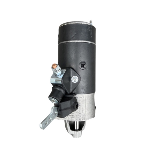 Startmotor 500cc (8 tanden) - Afbeelding 3
