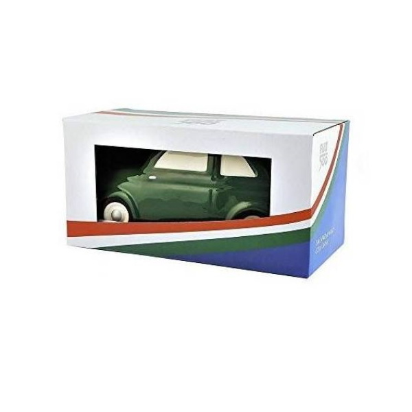 Spaarpot groen - Afbeelding 2