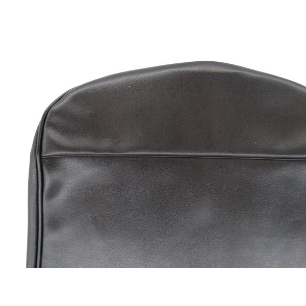 Seat covers (Full Set) - Black - Fiat 500 F - Image 4