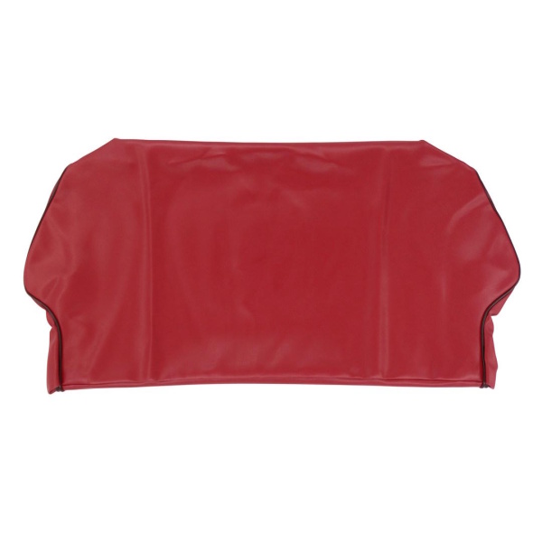 Seat covers (Full Set) - Amalfi - Fiat 500 F - Image 2
