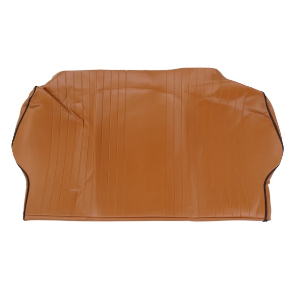 Housses de siège (jeu complet) - Ochre - Fiat 500 L – Image 2