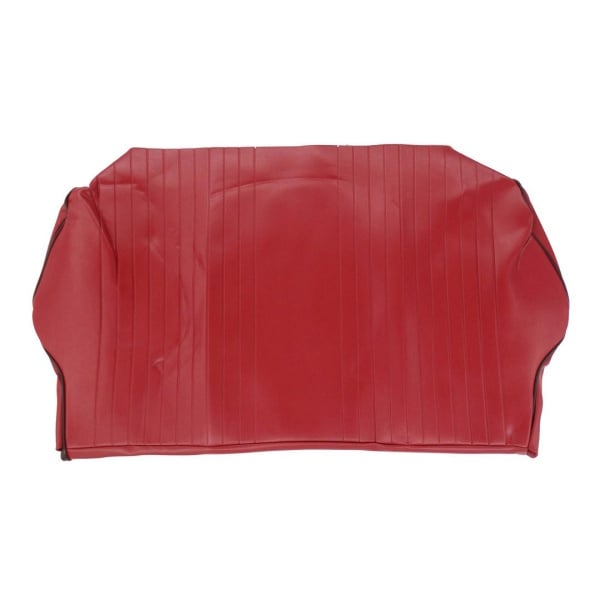 Seat covers (Full Set) - Amalfi - Fiat 500 L - Image 2