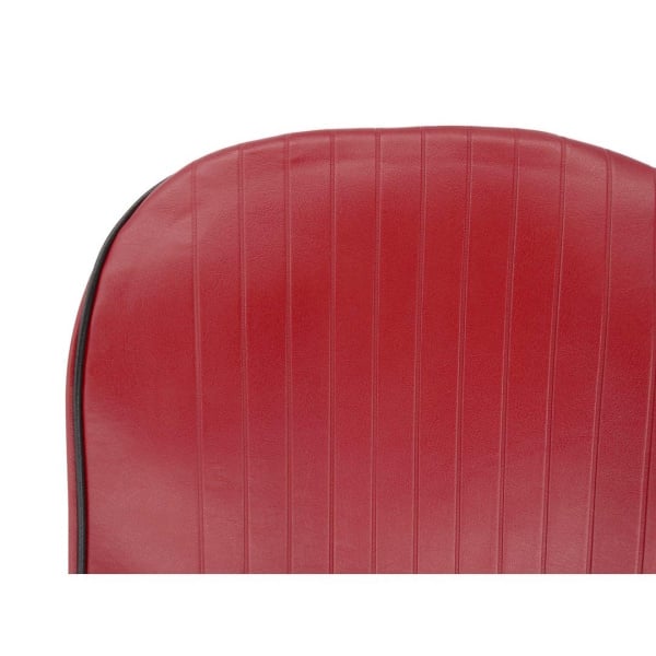 Seat covers (Full Set) - Amalfi - Fiat 500 L - Image 4