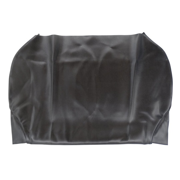 Seat covers (Full Set) - Black - Autobianchi Giardiniera - Image 2