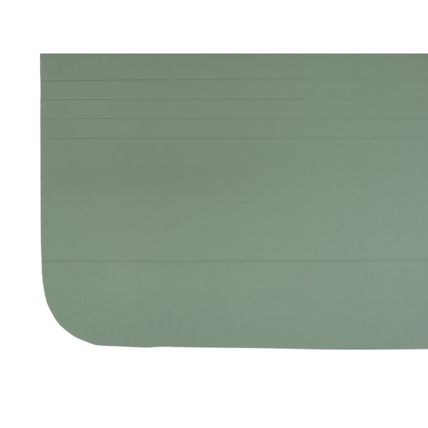 Deurpanelen - Groen (Hoge Kwaliteit) - Fiat 500 D-G (Eerste Serie) - Afbeelding 2