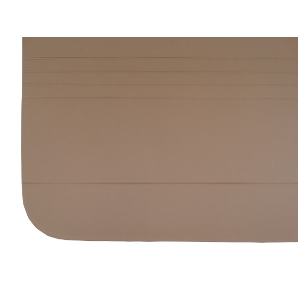 Deurpanelen - Bruin (Hoge Kwaliteit) - Fiat 500 D-G (Tweede Serie) - Afbeelding 2