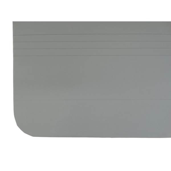 Door panels - Blue (High Quality) - Fiat 500 D-G (Second Series) - Image 2