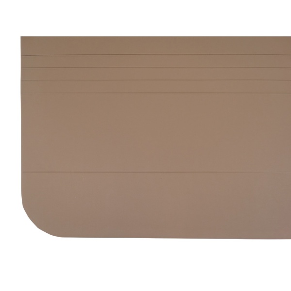 Deurpanelen - Bruin (Hoge Kwaliteit) - Fiat 500 F - Afbeelding 2