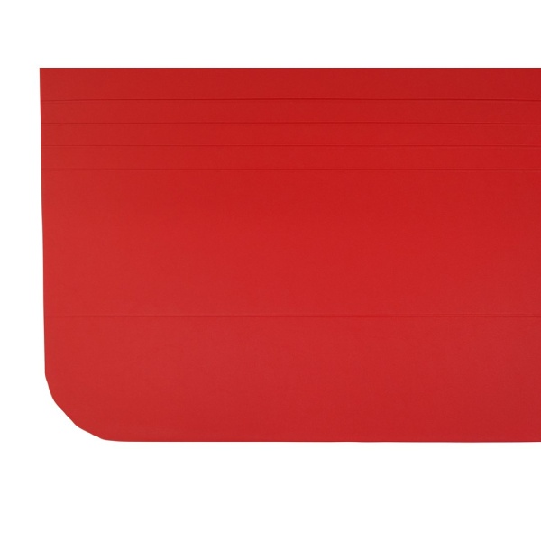 Panneaux de porte - Rouge (Haute Qualité) - Fiat 500 F – Image 2