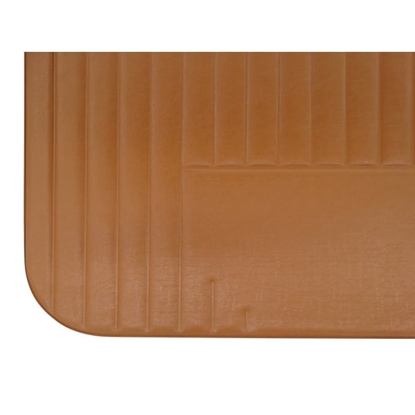 Door panels - Ochre - Fiat 500 L - Image 2
