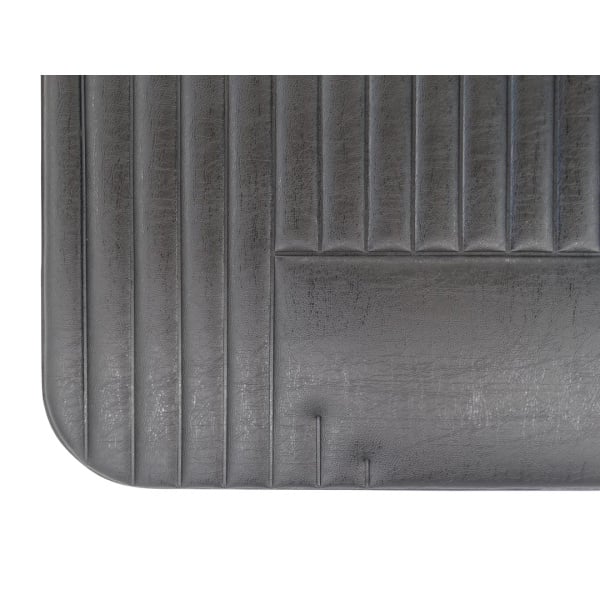 Panneaux de porte - Noirs - Fiat 500 L – Image 2