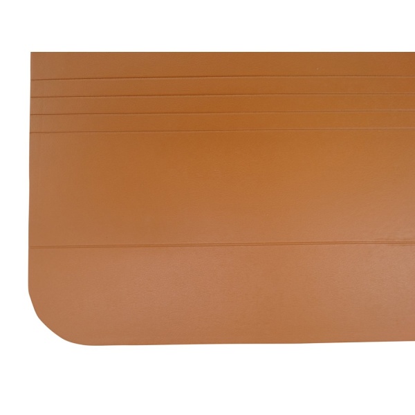 Deurpanelen - Oker (Hoge Kwaliteit) - Fiat 500 R - Afbeelding 2