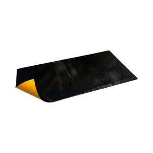 Anti-drumming plate - Self-adhesive - 50x100cm