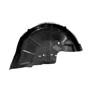 Inner wheel arch - Front - Right