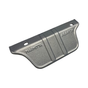 Heat shield - Abarth