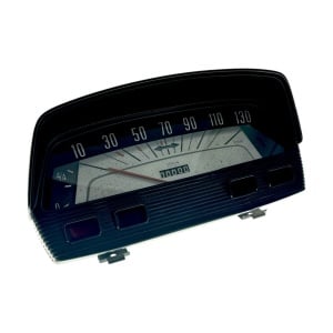 Compteur de vitesse - Fiat 500L - Révision