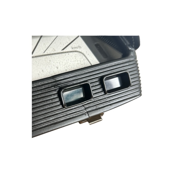 Snelheidsmeter - Fiat 500L - Gereviseerd - Afbeelding 3
