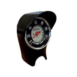 Compteur de vitesse - Fiat 500R - Révision