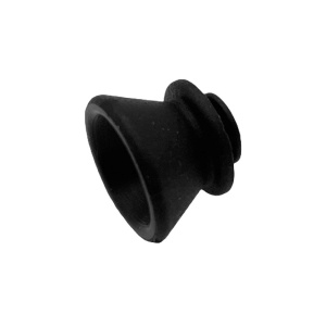 Olieaanzuigbuis rubber