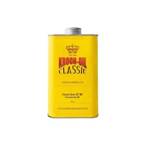 Kroon-Oil Versnellingsbakolie Classic Gear ZC 90 1L