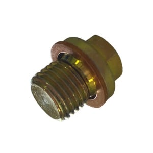 Blind plug for reversing light switch