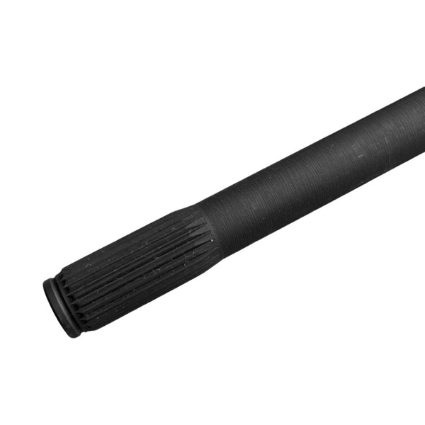 Aandrijfas 19 mm (hoge kwaliteit) - Afbeelding 3