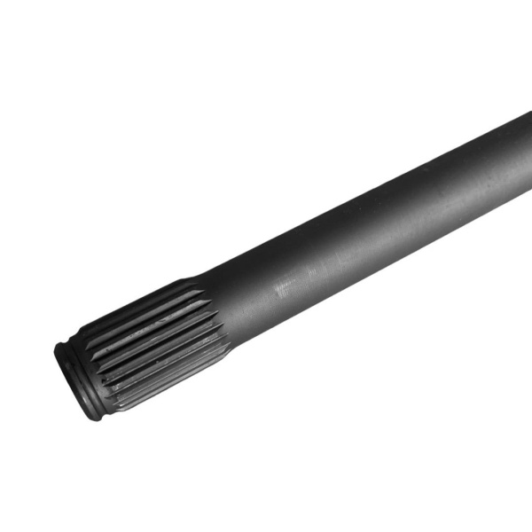 Aandrijfas 25 mm (hoge kwaliteit) - Afbeelding 3