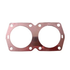 Gasket cylinder head 650cc Copper 1.0mm