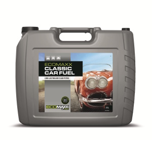 Ecomaxx Classic Car Fuel 20l
