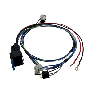 Headlight Power Upgrade - Low + High Beam