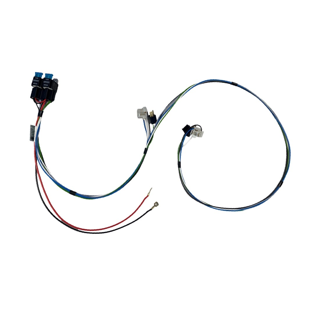 Headlight Power Upgrade - Low + High Beam - Image 2