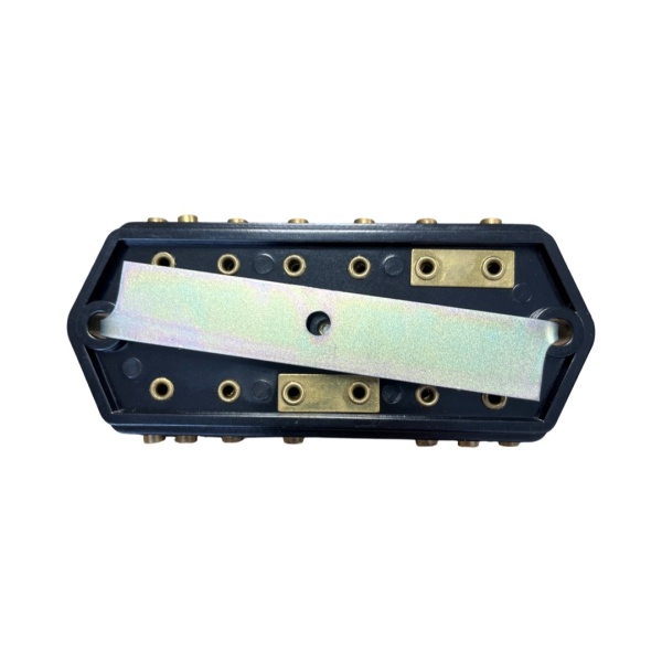 Fuse box fixing bracket - Image 2