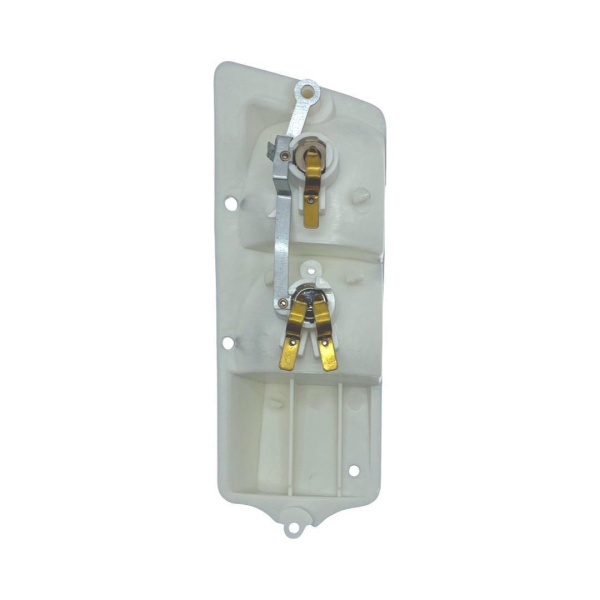 Achterlicht basis - Merk Y - Rechts - Fiat 500 F-L-R - Afbeelding 2