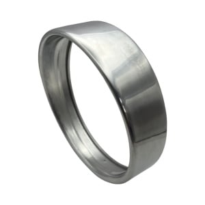 Anneau de phare - Aluminium