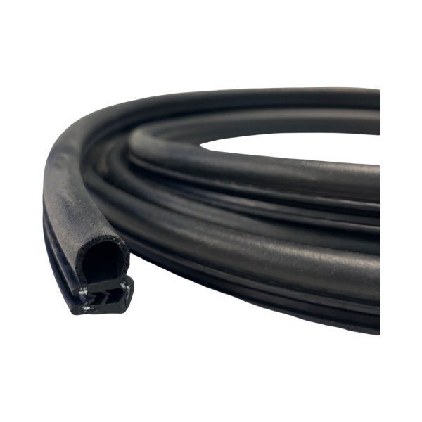 Deurrubber (ultradun) - Afbeelding 2