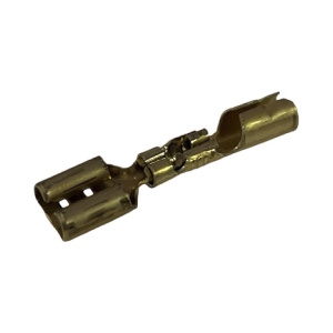 Adaptateur rond-plat