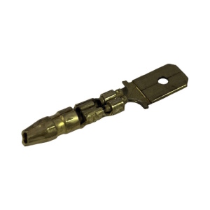 Adaptateur plat-rond