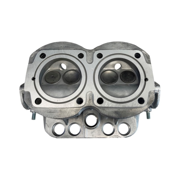 Cilinderkop 600cc (gereviseerd) - Afbeelding 2