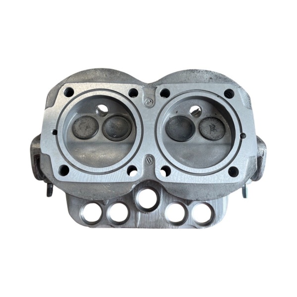 Cilinderkop 650cc (gereviseerd) - Afbeelding 2