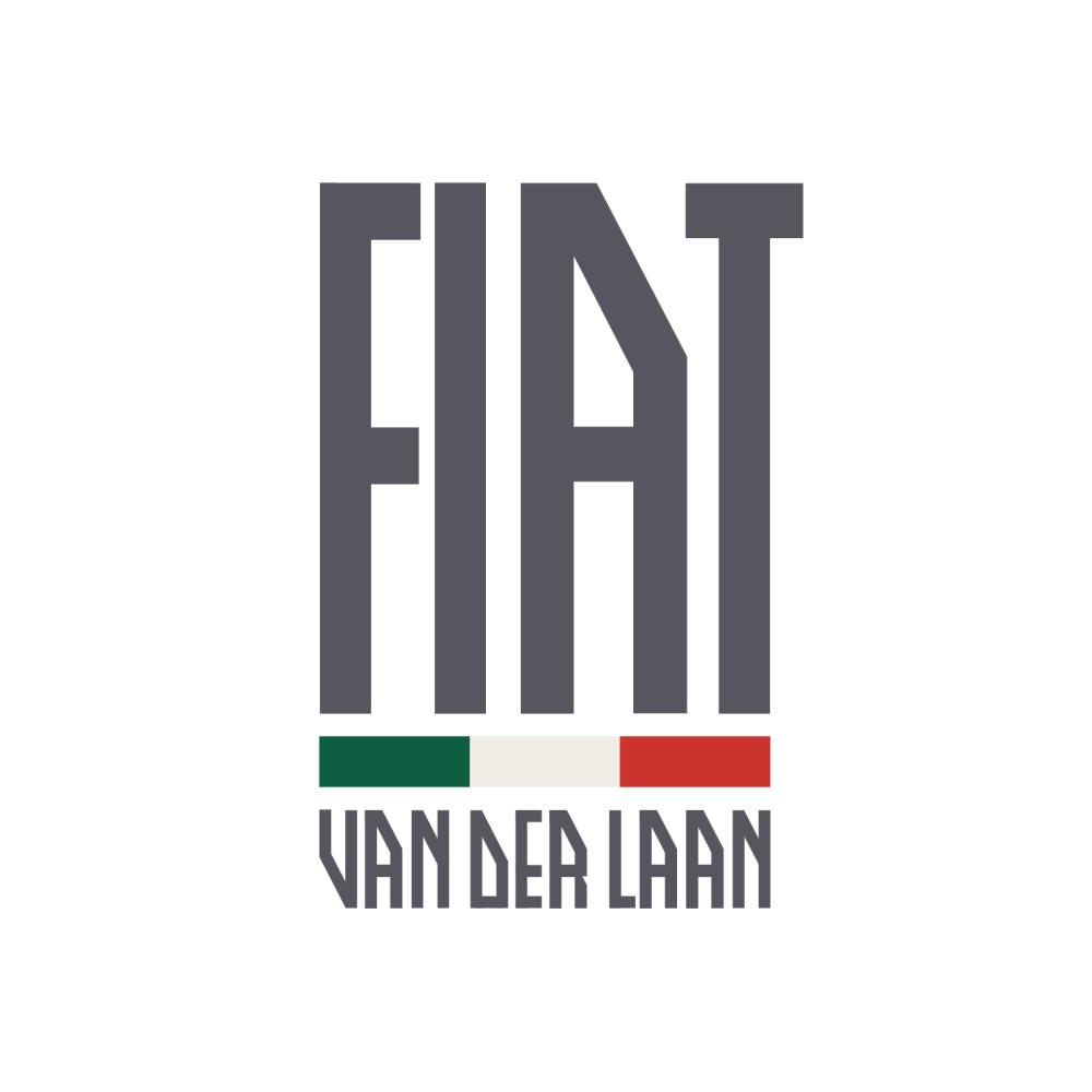 Fiat van der Laan logo