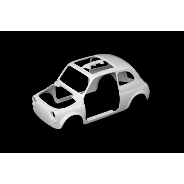 Fiat 500F 1968 Echelle 1:12 – Image 7