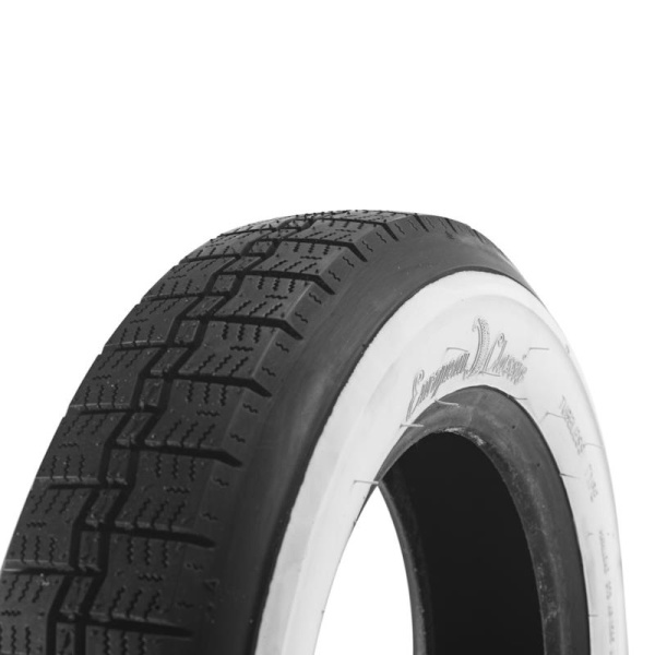 Pneu European Classic White Wall 125-12 – Image 2